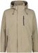 CMP Waterdichte Jas Heren 3XL Corda