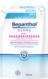 Bayer Vital GmbH Bepanthol Derma regenererende Körperlotion NF, 400 ml