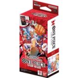 One Piece Op16 Decks pour débutants ST31-36 (Lot 6) (Fr)