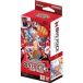 One Piece Op16 Decks pour débutants ST31-36 (Lot 6) (Fr)