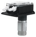 OEM Peristaltische pomp, 1500 ml/min, 2 rollen, siliconenslang, 12V/24V
