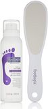 Footlogix Ultimate At Home Foot Care Combo 100ml