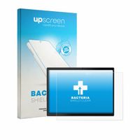 upscreen - Screenprotector voor Lenovo ThinkPad X13 Gen 1 Detachable - Folie Beschermfolie transparant antibacterieel