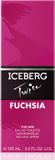 Iceberg Icecat Eau de Parfum / 125 ml / Vrouwen