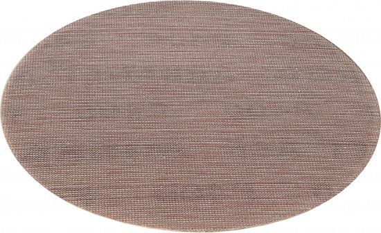 MIRKA Abranet ACE Schuurschijven 125mm - P80 - 50 stuks