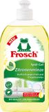 Frosch Afwasmiddel citroen-munt - Krachtig tegen vet - 500 ml
