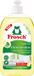 Frosch Afwasmiddel citroen-munt - Krachtig tegen vet - 500 ml