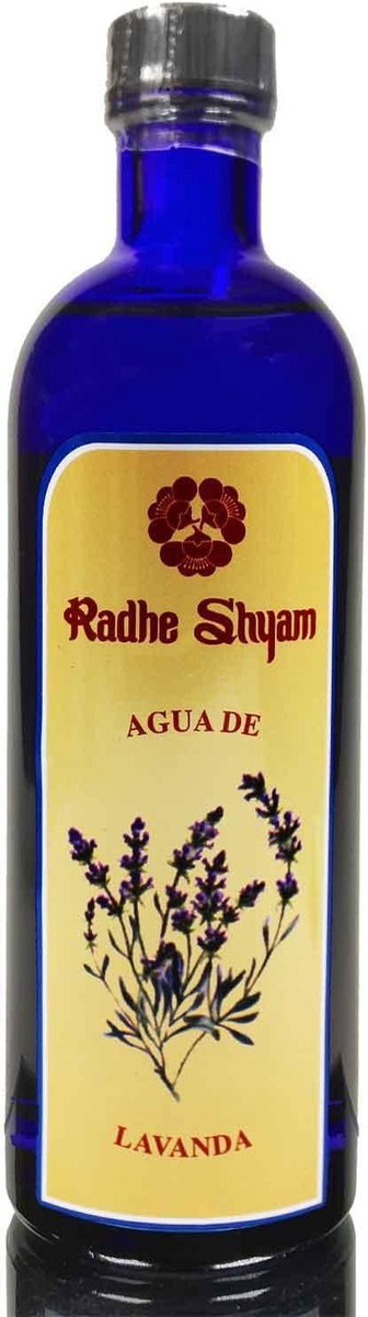 RADHE Agua De Lavanda 200ml