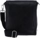 PICARD Buddy Cross Over Bag Zwart Leer