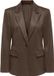 Only Onladdi L/s Faux Suede Blazer Tlr 15374893 Carafe