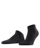 FALKE Sensitive London sokken heren zwart - maat 39-42