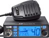 CRT Alpha N AM-FM multinorm 27mc radio