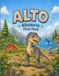 Tiny Jurassic Tales Alto Allosaurus First Hunt