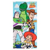 Disney ARTESANIA CERDA, S.L. Disney Pixar Toy Story microvezel strandhanddoek