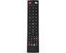 Allecto - Télécommande Smart TV Universelle - Compacte - Avec Clavier
