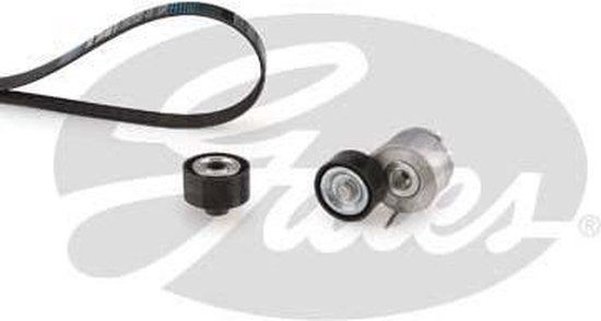 Gates K036PK1708 V-riemenset