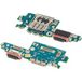 Samsung Carte avec Connecteur de Charge - Microphone - Module Lecteur SIM Galaxy S26 S942, Service Pack GH96-20820A