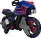Spider-Man Spider-Man Motorcycle 6V
