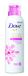 Dove Mousse de douche à l'huile de rose, 6 x 200 ml