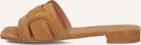 BiBi Lou 760z30vk Slippers Dames Camel Maat 38