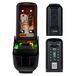ark Tamo Maximale beveiliging Outdoor Wandgemonteerde Sleutel Veilig Politie Preferred Key Box met verlichte Multi-Push Knoppen 9,7 m Code Combinatie Lock Box Ideaal voor thuis, kantoor, Airbnb
