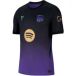 Nike FC Barcelone Maillot Extérieur Champions League 2026/27 Aero-FIT Authentic XX-Large
