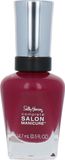 Sally Hansen Complete Salon Manicure Nagellak - 421 Ruby Do