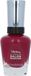 Sally Hansen Complete Salon Manicure Nagellak - 421 Ruby Do