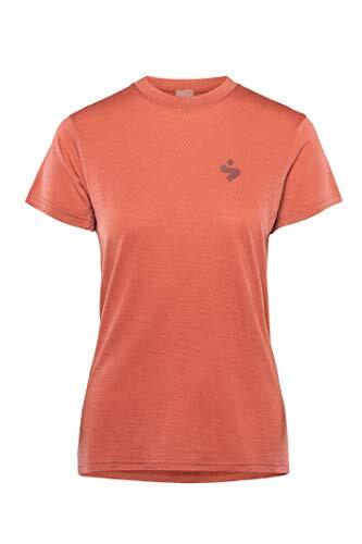 Sweet Protection Dames Hunter Merino Ss Jersey W