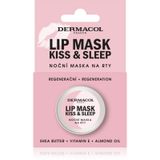 DERMACOL LIP MASK KISS & SLEEP LIP BALM W 12 G