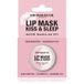 DERMACOL LIP MASK KISS & SLEEP LIP BALM W 12 G