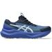 ASICS GT-2000 14 Lite-Show Stabiliteitsschoen Dames - blaugrau, blauw, Maat 37,5