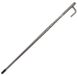 Telescopic boat hook - Adjustable pole with hook - 3.2 meters