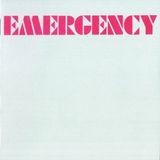 Bertus Distributie Emergency 1. Album CD Progressive Rock