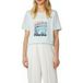 s.Oliver T-shirts Mint Taille: 38