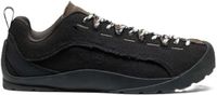 Keen Jasper Split W Lage sneakers Vrouwen Skall Black Textiel Rubber