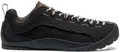 Keen Jasper Split W Lage sneakers Vrouwen Skall Black Textiel Rubber