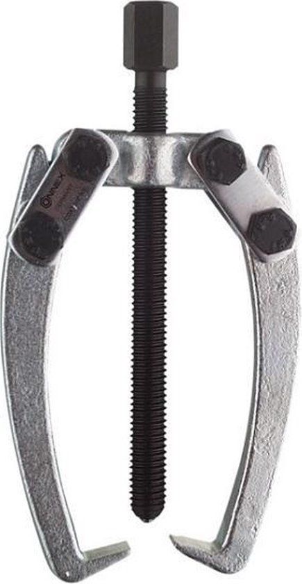 Connex poelietrekker twee-armig 80mm