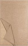 Roeckl Sjaal Pure Cashmere Plaid Cashmere Taupe