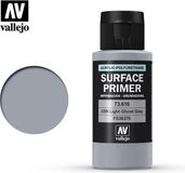 Vallejo USN Light Ghost Grey - Primer - Acryl (60 ml) Verf flesje