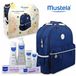 Mustela Sac à dos prime câlins