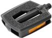 Contec Quick + Pedalen Grijs