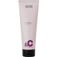 Janzen &C Vanilla, Peach & Happiness Douchegel Unisex 250ml