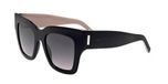 Hugo Boss BOSS 1386/S Black multicolor 51/22/145 WOMAN Zonnebrillen
