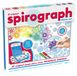 Spirograph jeu de dessin - 45 pièces - Pour enfants à partir de 8 ans et adultes - Dessin géométrique