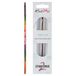 KnitPro Symfonie 2 Enkele Haaknaald | 4mm