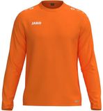 Jako One Sweater Kinderen - Fluo Oranje | Maat: 128