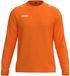 Jako One Sweater Kinderen - Fluo Oranje | Maat: 128