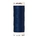 Amann A1678-0816 naaigaren, polyester, 0816 blauw, 200 m