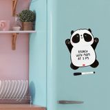 Legami Panda magnetisch whiteboard